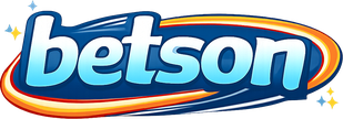 betson হোম পেজের লোগো